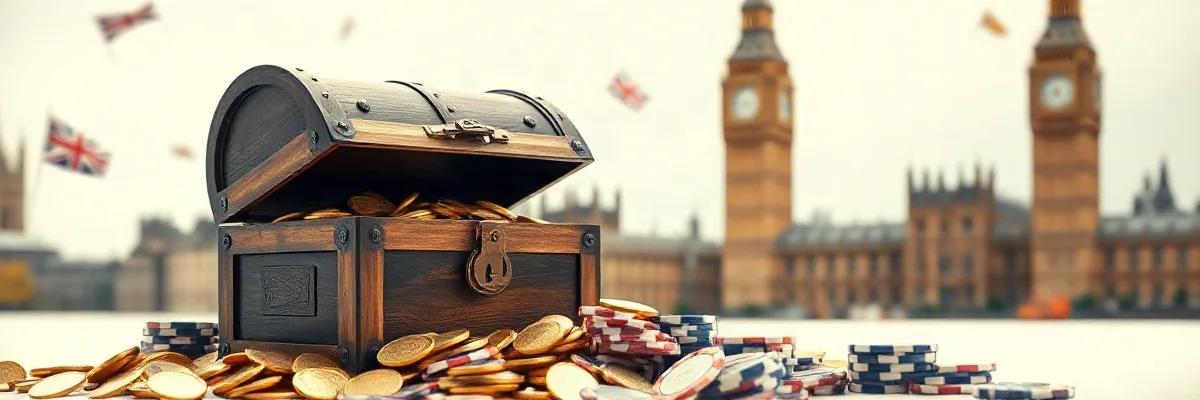 Understanding Best Online Casino Bonuses in the UK: betti casino guide for players in the UK